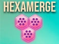 Jeu Hexamerge en ligne
