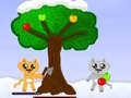 Jeu Pomme Arbre Idle 2 en ligne