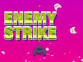 Jeu Frappe de l'ennemi en ligne