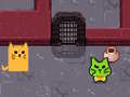 Jeu Chat contre Kripotiens en ligne