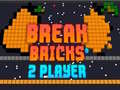 Jeu Casser des Briques 2 Joueurs en ligne