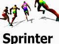 Jeu Sprinter en ligne