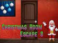 Jeu Évasion de la chambre de Noël d'Amgel 8 en ligne