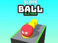 Jeu Boule Glissante en ligne