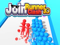 Jeu Rejoignez le Clash des Coureurs 3D en ligne