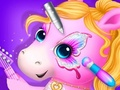 Jeu Groupe de Musique des Sœurs Poneys en ligne