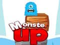 Jeu Monstre En Haut en ligne