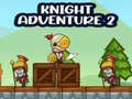 Jeu Aventure du Chevalier 2 en ligne