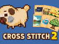 Jeu Broderie 2 en ligne