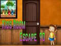 Jeu Évasion de la chambre des enfants Amgel 90 en ligne