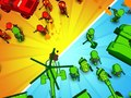 Jeu Confrontation Épique de l'Armée en ligne