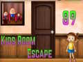 Jeu Évasion de la chambre des enfants Amgel 89 en ligne