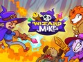 Jeu Magicien Mike en ligne