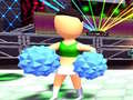 Jeu Dance Clicker ! en ligne