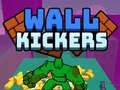 Jeu Kickers de Murs en ligne