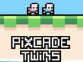 Jeu Pixcade Jumeaux en ligne