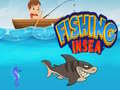 Jeu Pêche en mer en ligne