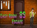 Jeu Amgel Évasion Facile de la Chambre 83 en ligne