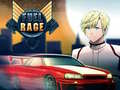 Jeu Rage de Carburant en ligne
