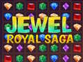 Jeu Saga Royale des Joyaux en ligne