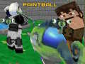 Jeu Paintball en ligne