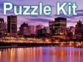 Jeu Kit de puzzle en ligne