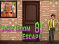 Jeu Amgel Évasion Facile de la Chambre 81 en ligne