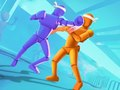 Jeu Agent Combat 3D en ligne