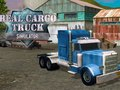 Jeu Simulateur de Camion de Fret Réel en ligne