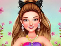Jeu Tendances de Mode Printemps Célébrités en ligne
