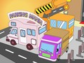Jeu Manie du Parking en ligne
