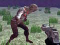 Jeu Survie Mort Zombie Déclencheur en ligne