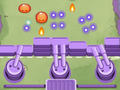 Jeu Envahisseur de slime en ligne