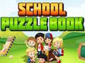 Jeu Livre de Puzzles Scolaire en ligne