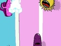 Jeu Gelatino en ligne