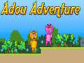 Jeu Aventure d'Adou en ligne