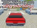 Jeu Parking Urbain Réaliste en ligne