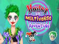 Jeu Hailey dans l'Aventure Multivers en ligne