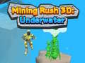 Jeu Ruée Minière 3D Sous-Marin en ligne