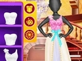 Jeu Studio de Mode Robe de Mariée 2 en ligne