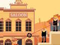 Jeu Maîtres des Coups en ligne