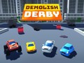 Jeu Démolition Derby en ligne