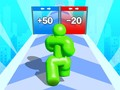 Jeu Évolution de l'Homme Grand en ligne