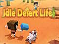 Jeu Vie Désertique Inactive en ligne