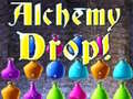 Jeu Chute Alchimique en ligne