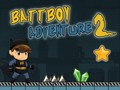 Jeu Aventure de Battboy 2 en ligne
