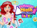 Jeu Princesse Déchire La Robe Soirée en ligne