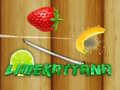 Jeu LimeKattana en ligne
