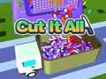 Jeu Coupez tout en ligne