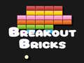 Jeu Briques de Briser en ligne